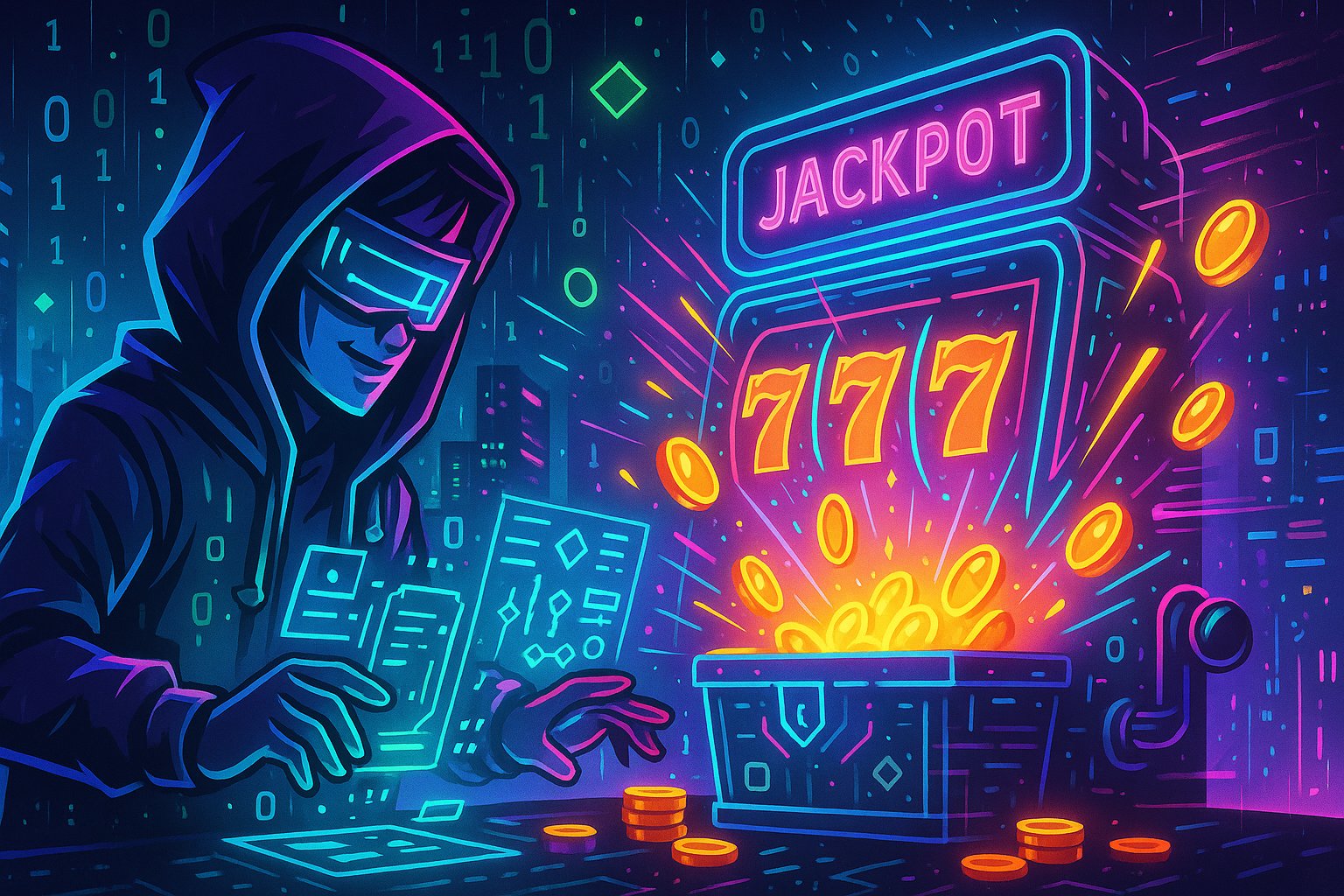 fhbet – Game Slot Online