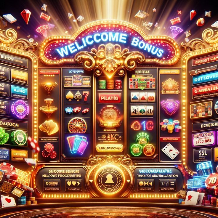 fhbet – Khuyến mãi hấp dẫn